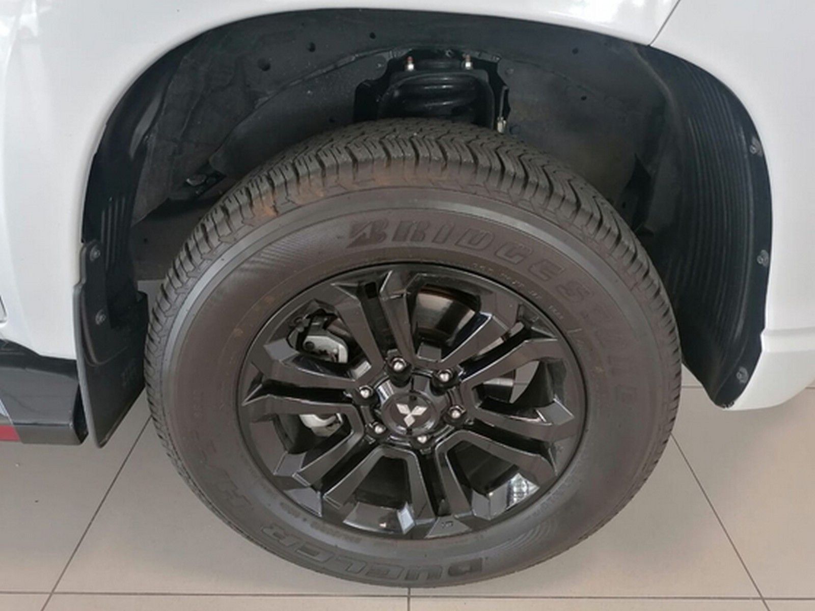 2023 MITSUBISHI TRITON TRITON 2.4 Di-DC ATHLETE 4X4 A/T P/U D/C