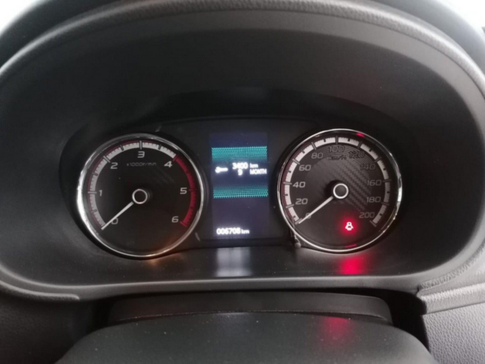 2023 MITSUBISHI TRITON TRITON 2.4 Di-DC ATHLETE 4X4 A/T P/U D/C